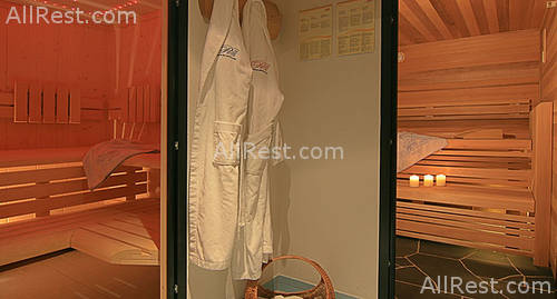 Hotel Chalet Portillo 65